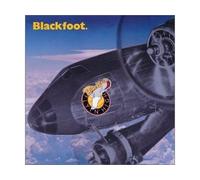 Blackfoot - Flying High