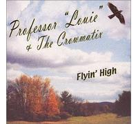 Flyin' High [Import]