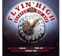 Flyin' High United Hip Hop Raffasonic