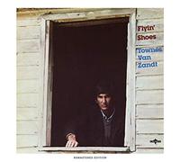 Flyin' Shoes-Digi
