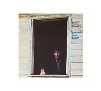 Townes Van Zandt – Flyin Shoes – Vinyle bleu – Charly