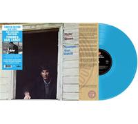 Townes Van Zandt – Flyin Shoes – Vinyle bleu – Charly