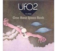 UFO – Flying – CD – Remasterisé