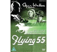 Flying 55 [DVD]