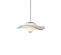 Flying Ø58 Blanc Suspension