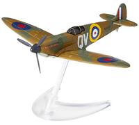 Flying Aces Supermarine Spitfire