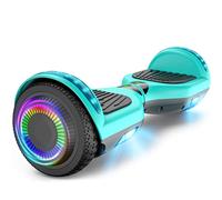 FLYING-ANT Hoverboard, 6.5 inch Self Balancing Electric Scooter with Safe Certified, Hover Board for Kids and Adult, Great Gifts