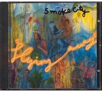Smoke City – Flying Away – Import – Jive Sekt