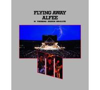 Flying away Alfee in Yokohama Stadium DVD DVD
