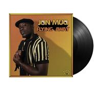 Flying Away