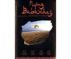 Flying babouches