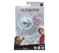 Flying Ball - Flybotic - Silverlit - Effets Lumineux - Batterie Rechargeable - 2 Modes de Jeu