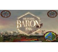 Flying Baron 1916 (Steam Account)