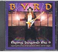 Byrd, James - Flying Beyond the 9