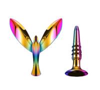 Flying Bird Bottle Opener | Balancing Bird Jar Opener | Zinc Alloy Bottle Opener | Tabletop Bottle Opener | Beer And Wine Opener | Soda Can And Bottle Opener For Home