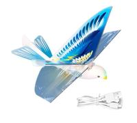 Flying Bird Toys - Figurines USB Rechargeable Flapping, Outdoor Games