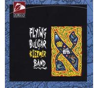 Flying Bulgar Klezmer Band - Flying Bulgar Klezmer Band