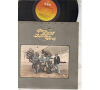 FLYING BURRITO BROS - AIRBORNE - LP vinyl