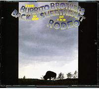 Flying Burrito Bros - Back to The Sweethearts