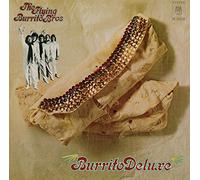 Flying Burrito Bros. - Burrito Deluxe