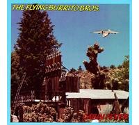 Flying Burrito Bros - Cabin Fever