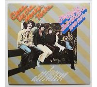 FLYING BURRITO BROS - Close Up The Honky Tonks