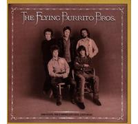 Flying Burrito Bros - Dim Lights Thick Smoke & Loud Loud Music
