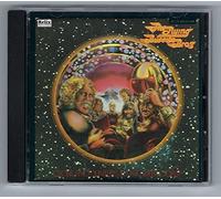Flying Burrito Bros - Encounters from The West