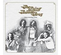 Flying Burrito Bros - from Another Time [Import]