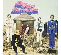 Flying Burrito Bros - Gilded Palace of Sin [Import]