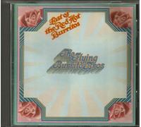 Flying Burrito Bros - Last of The Red Hot Burritos