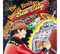 Flying Burrito Bros - Sin City