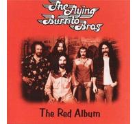 Flying Burrito Bros|the Flying Burrito Brothers|Flying Burrito Brothers|the Flying Burrito Bros - Red Album