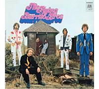 The Flying Burrito Brothers The Gilded Palace Of Sin Sky Blue (Vinyl)