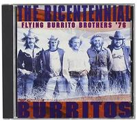 Flying Burrito Brothers - Bicentennial