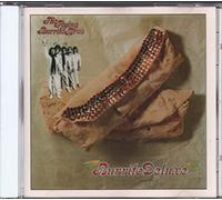 Flying Burrito Brothers - Burrito Deluxe