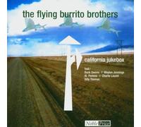 Flying Burrito Brothers - California Jukebox [Import]