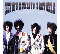 Flying Burrito Brothers - Chronicles [Import]
