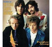 Flying Burrito Brothers - Farther Along-Best of