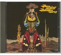 Flying Burrito Brothers - Flying Again