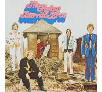 Flying Burrito Brothers - Gilded Palace of Sin [Import]