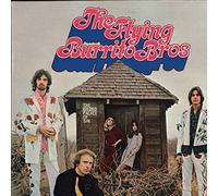 Flying Burrito Brothers - Gilded Palace of Sin (RI, 3941751) [Import]