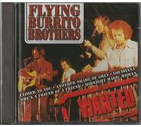 Flying Burrito Brothers [Import]