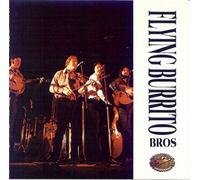Flying Burrito Brothers - Louisiana [Import]