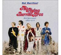 Flying Burrito Brothers, the - Anthology [Import]