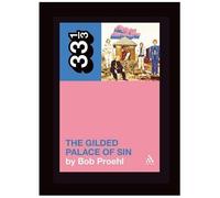 Flying Burrito Brothers' The Gilded Palace Of Sin