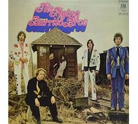 Flying Burrito Brothers - The Gilded Palace of Sin