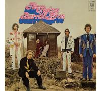 Flying Burrito Brothers - The Gilded Palace of Sin