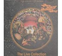 Flying Burrito Brothers - The Live Collection