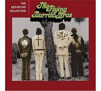 Flying Burrito Brothers, the - The Definitive Collection [Import]